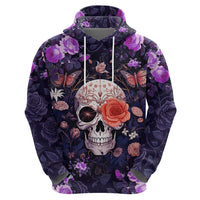 Warning This Tattooed Give Does Not Play Well With Stupid People Hoodie - Wonder Print Shop