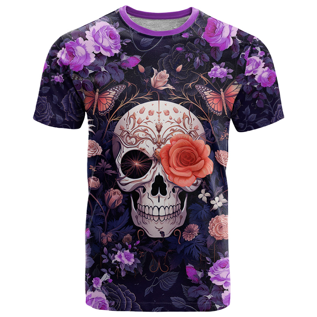 Warning This Tattooed Give Does Not Play Well With Stupid People T Shirt - Wonder Print Shop