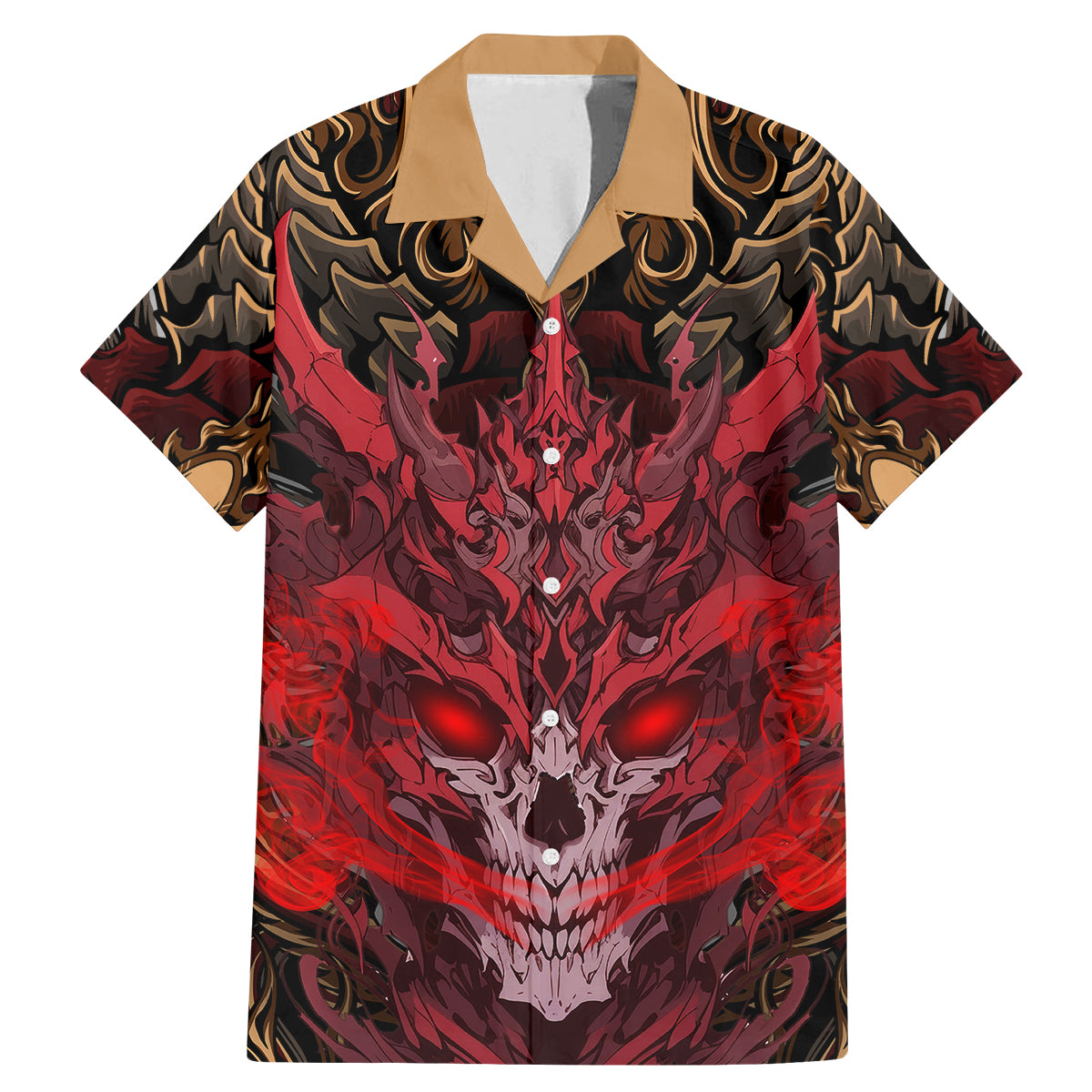 If I Stand Alone I Know I'm With Someone I Can Trust Family Matching Mermaid Dress and Hawaiian Shirt - Wonder Print Shop