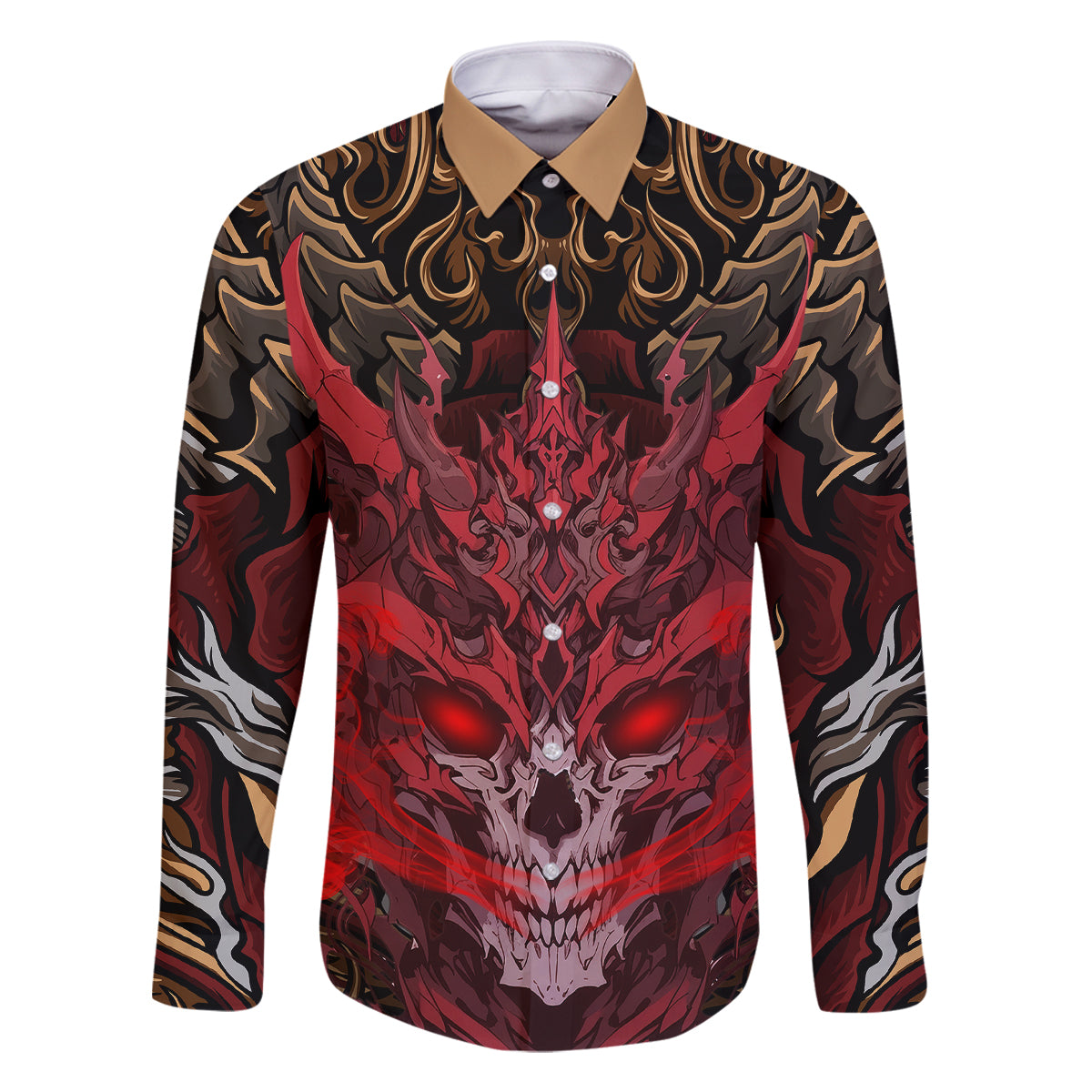 If I Stand Alone I Know I'm With Someone I Can Trust Family Matching Off Shoulder Short Dress and Hawaiian Shirt - Wonder Print Shop