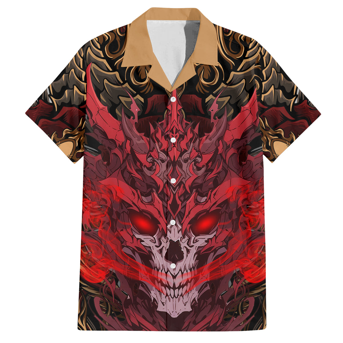 If I Stand Alone I Know I'm With Someone I Can Trust Family Matching Puletasi Dress and Hawaiian Shirt - Wonder Print Shop