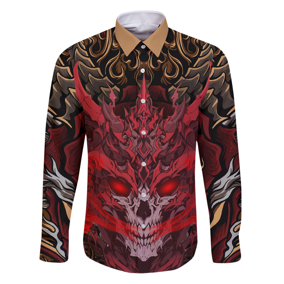 If I Stand Alone I Know I'm With Someone I Can Trust Family Matching Puletasi Dress and Hawaiian Shirt - Wonder Print Shop