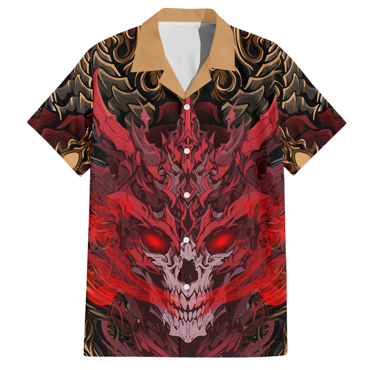 If I Stand Alone I Know I'm With Someone I Can Trust Family Matching Short Sleeve Bodycon Dress and Hawaiian Shirt - Wonder Print Shop