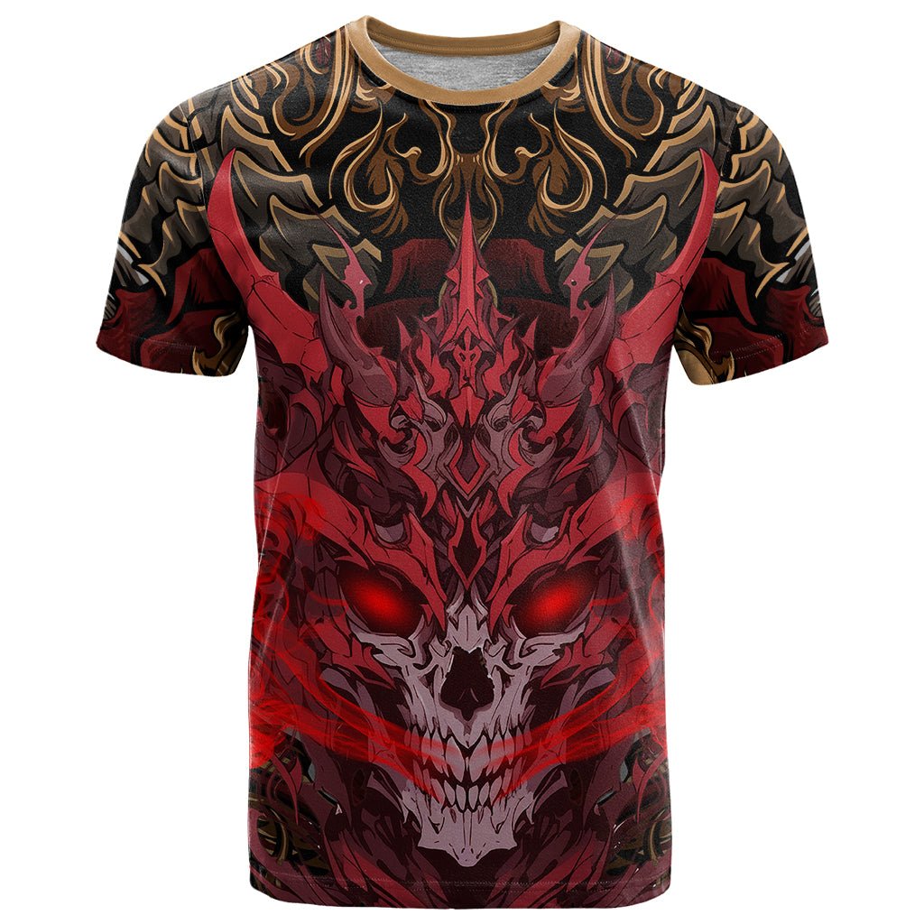 If I Stand Alone I Know I'm With Someone I Can Trust T Shirt - Wonder Print Shop