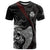 Viking Valhalla T Shirt Skull And Axe - Wonder Print Shop