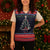 Merry Christmas Nurse Christmas Knitted V-Neck Vest Stethoscope Tree Nurses and Medical Workers - Wonder Print Shop