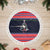 Merry Christmas Nurse Tree Skirt Stethoscope Tree Nurses and Medical Workers - Wonder Print Shop