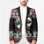 Funny Bigfoot Christmas Blazer Xmas Holiday Patterns - Wonder Print Shop