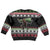 Funny Bigfoot Christmas Kid Ugly Christmas Sweater Xmas Holiday Patterns - Wonder Print Shop