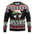 Funny Bigfoot Christmas Ugly Christmas Sweater Xmas Holiday Patterns - Wonder Print Shop