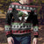 Funny Bigfoot Christmas Ugly Christmas Sweater Xmas Holiday Patterns - Wonder Print Shop
