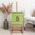 Funny Cat Merry Christmas Canvas Wall Art Xmas Holiday Patterns - Wonder Print Shop