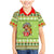 Funny Cat Merry Christmas Family Matching Mermaid Dress and Hawaiian Shirt Xmas Holiday Patterns - Wonder Print Shop