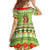Funny Cat Merry Christmas Family Matching Off Shoulder Maxi Dress and Hawaiian Shirt Xmas Holiday Patterns - Wonder Print Shop