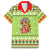 Funny Cat Merry Christmas Family Matching Short Sleeve Bodycon Dress and Hawaiian Shirt Xmas Holiday Patterns - Wonder Print Shop