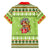 Funny Cat Merry Christmas Family Matching Summer Maxi Dress and Hawaiian Shirt Xmas Holiday Patterns - Wonder Print Shop