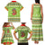Funny Cat Merry Christmas Family Matching Tank Maxi Dress and Hawaiian Shirt Xmas Holiday Patterns - Wonder Print Shop