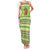 Funny Cat Merry Christmas Family Matching Tank Maxi Dress and Hawaiian Shirt Xmas Holiday Patterns - Wonder Print Shop