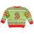Funny Cat Merry Christmas Kid Ugly Christmas Sweater Xmas Holiday Patterns - Wonder Print Shop