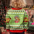 Funny Cat Merry Christmas Kid Ugly Christmas Sweater Xmas Holiday Patterns - Wonder Print Shop