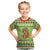 Funny Cat Merry Christmas Kid T Shirt Xmas Holiday Patterns - Wonder Print Shop