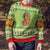 Funny Cat Merry Christmas Ugly Christmas Sweater Xmas Holiday Patterns - Wonder Print Shop
