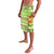 Funny Cat Merry Christmas Lavalava Xmas Holiday Patterns - Wonder Print Shop