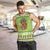 Funny Cat Merry Christmas Men Tank Top Xmas Holiday Patterns - Wonder Print Shop