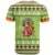 Funny Cat Merry Christmas T Shirt Xmas Holiday Patterns - Wonder Print Shop
