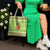 Funny Cat Merry Christmas Tote Bag Xmas Holiday Patterns - Wonder Print Shop