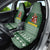 Funny Christmas Gift Beagle Christmas Car Seat Cover Xmas Holiday Patterns - Wonder Print Shop