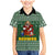Funny Christmas Gift Beagle Christmas Family Matching Mermaid Dress and Hawaiian Shirt Xmas Holiday Patterns - Wonder Print Shop