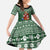 Funny Christmas Gift Beagle Christmas Family Matching Off Shoulder Maxi Dress and Hawaiian Shirt Xmas Holiday Patterns - Wonder Print Shop