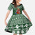 Funny Christmas Gift Beagle Christmas Family Matching Summer Maxi Dress and Hawaiian Shirt Xmas Holiday Patterns - Wonder Print Shop