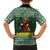 Funny Christmas Gift Beagle Christmas Kid Hawaiian Shirt Xmas Holiday Patterns - Wonder Print Shop