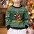 Funny Christmas Gift Beagle Christmas Kid Ugly Christmas Sweater Xmas Holiday Patterns - Wonder Print Shop