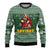 Funny Christmas Gift Beagle Christmas Ugly Christmas Sweater Xmas Holiday Patterns - Wonder Print Shop