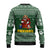 Funny Christmas Gift Beagle Christmas Ugly Christmas Sweater Xmas Holiday Patterns - Wonder Print Shop