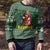 Funny Christmas Gift Beagle Christmas Ugly Christmas Sweater Xmas Holiday Patterns - Wonder Print Shop
