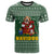 Funny Christmas Gift Beagle Christmas T Shirt Xmas Holiday Patterns - Wonder Print Shop
