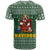 Funny Christmas Gift Beagle Christmas T Shirt Xmas Holiday Patterns - Wonder Print Shop