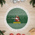 Funny Christmas Gift Beagle Christmas Tree Skirt Xmas Holiday Patterns - Wonder Print Shop