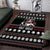 Golf Sucks Christmas Area Rug Xmas Holiday Patterns - Wonder Print Shop