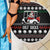 Golf Sucks Christmas Beach Blanket Xmas Holiday Patterns - Wonder Print Shop