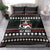Golf Sucks Christmas Bedding Set Xmas Holiday Patterns - Wonder Print Shop
