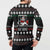 Golf Sucks Christmas Button Sweatshirt Xmas Holiday Patterns - Wonder Print Shop