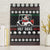 Golf Sucks Christmas Canvas Wall Art Xmas Holiday Patterns - Wonder Print Shop