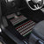 Golf Sucks Christmas Car Mats Xmas Holiday Patterns - Wonder Print Shop