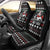 Golf Sucks Christmas Car Seat Cover Xmas Holiday Patterns - Wonder Print Shop