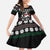 Golf Sucks Christmas Family Matching Long Sleeve Bodycon Dress and Hawaiian Shirt Xmas Holiday Patterns - Wonder Print Shop